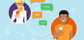 Mobil Sohbet Chat Odaları
